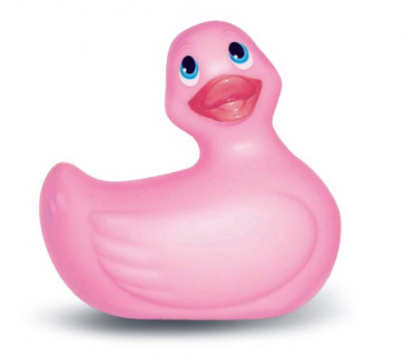 Big Teaze Toys I Rub My Duckie