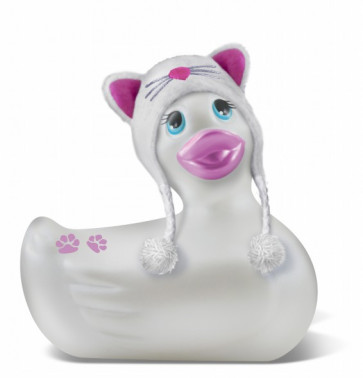 Big Teaze Toys I Rub My Duckie