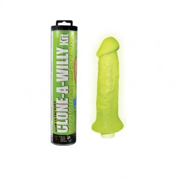 Clone A Willy Kit 
