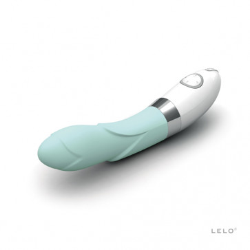 Klassischer Vibrator Lelo Iris 