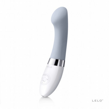G-Punkt Vibrator Gigi 2 von Lelo - Cool Grey