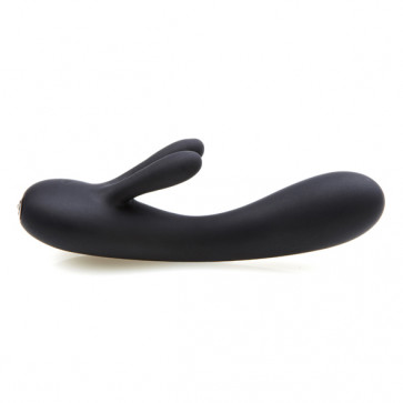 Rabbit Vibrator Fifi von Je Joue - Black