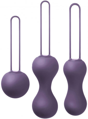 Je Joue Ami Kegel Balls 
