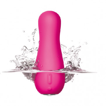 Jimmyjane Form 4 Vibrator
