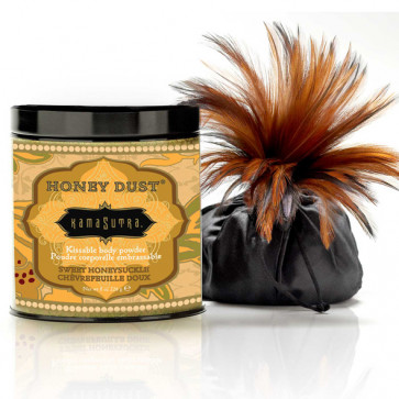 Kamasutra Honey Dust Körperpuder