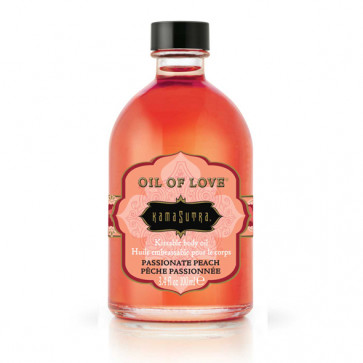Kamasutra Oil of Love