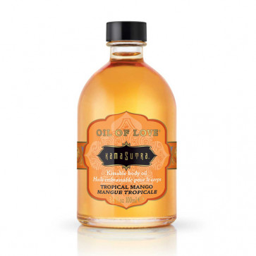Kamasutra Oil of Love