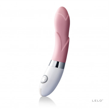 Klassischer Vibrator Lelo Iris 