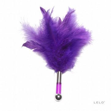 Lelo Tantra Feather Teaser