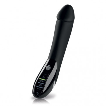 Mystim eStim Vibrator Tickling Truman