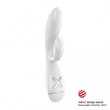 Rabbit Vibrator K1 von Ovo