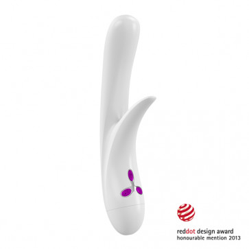 Rabbit Vibrator K4 von Ovo