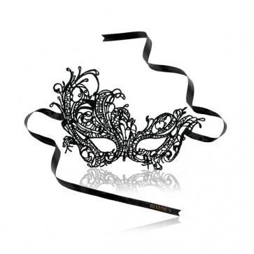 Rianne S - Venezianische Maske für Rollenspiele