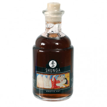 Shunga Aphrodisierendes Öl
