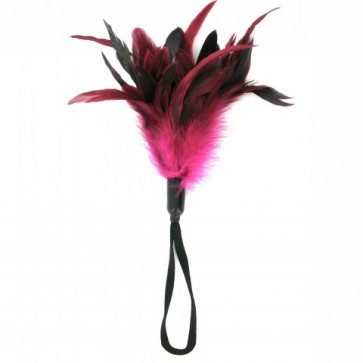 Sportsheets Pleasure Feather Tickler