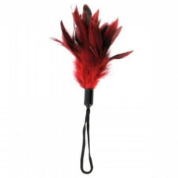 Sportsheets Pleasure Feather Tickler