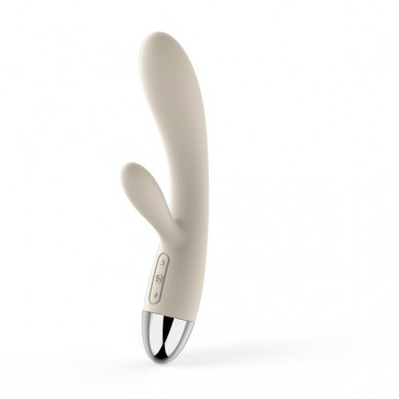Svakom Rabbit Vibrator Lorna Touch Sensor