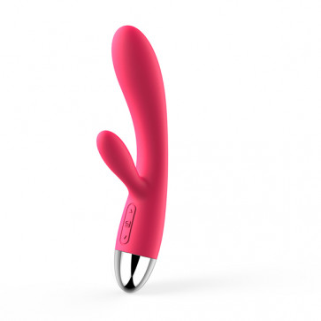 Svakom Rabbit Vibrator Lorna Touch Sensor