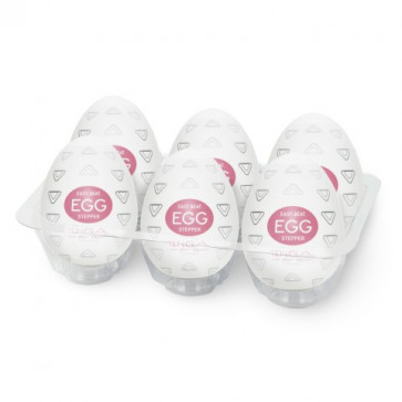 Tenga EGG 6 Stk. Stepper