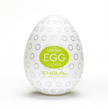 Tenga EGG Clicker