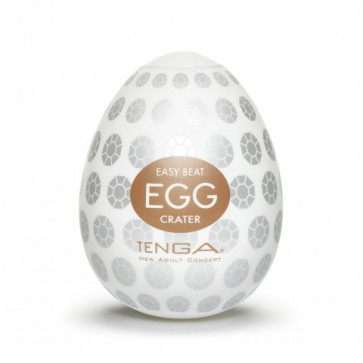 Tenga EGG Crater