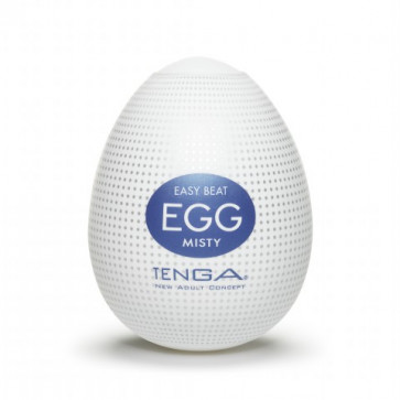 Tenga EGG Misty