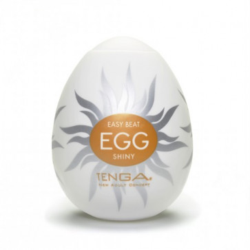 Tenga EGG Shiny