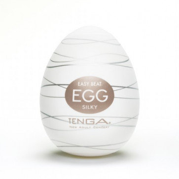 Tenga EGG Silky 