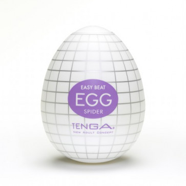 Tenga EGG Spider