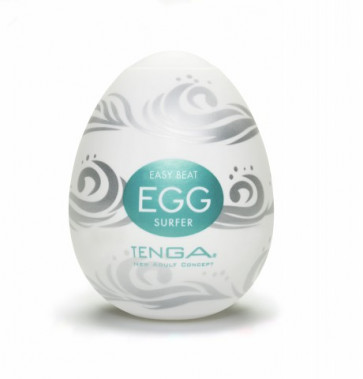 Tenga EGG Surfer