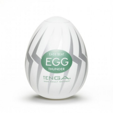 Tenga EGG Thunder