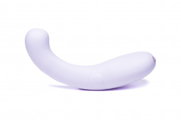 G-Punkt Vibrator G-Kii von Je Joue - Lilac