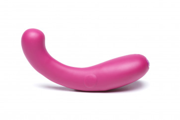 G-Punkt Vibrator G-Kii von Je Joue - Fuchsia