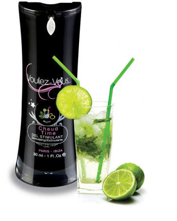 Voulez-Vous... Stimulierendes Gel