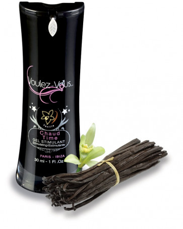 Voulez-Vous... Stimulierendes Gel