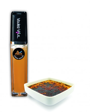 Voulez-Vous... Stimulierender Lipgloss