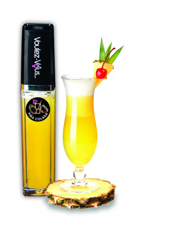 Voulez-Vous... Stimulierender Lipgloss