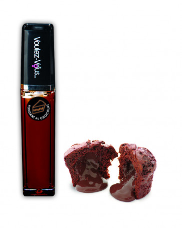 Voulez-Vous... Stimulierender Lipgloss