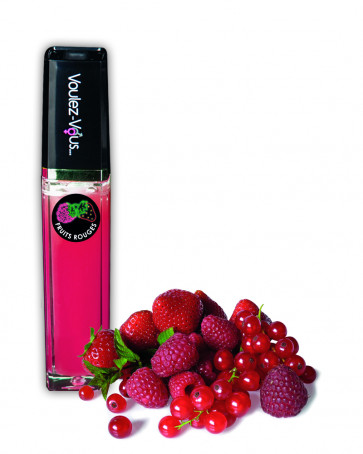 Voulez-Vous... Stimulierender Lipgloss