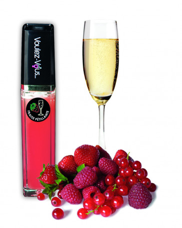 Voulez-Vous... Stimulierender Lipgloss