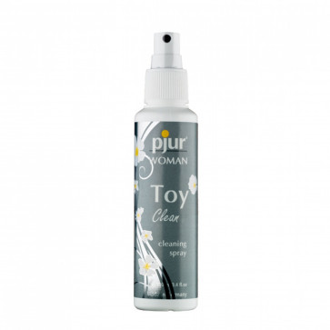 pjur Woman Toy Clean 100 ml