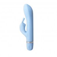 Rabbit Vibrator bwild Classic - Powder Blue