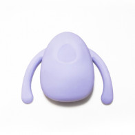 Paarvibrator Eva von Dame Products Lavender