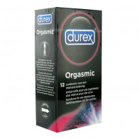 Durex Orgasmic