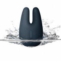 Auflegevibrator Form 2 von Jimmyjane 