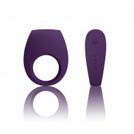 Vibrationsring Tor 2 von Lelo - Purple