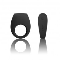 Vibrationsring Tor 2 von Lelo - Black