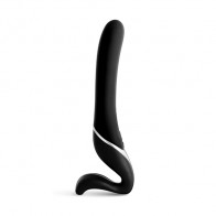 Klassischer Vibrator Plaisir Vibrant von Plaisirs Secrets 