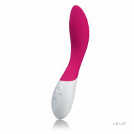 G-Punkt Vibrator Mona 2 von Lelo - Cerise 