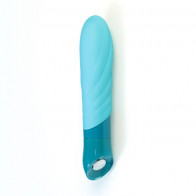 Klassischer Vibrator Vela von Key by Jopen  